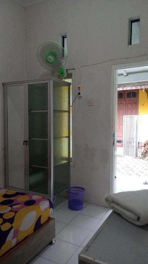 Ijen Transito Hotel Ketapang  Bagian luar foto
