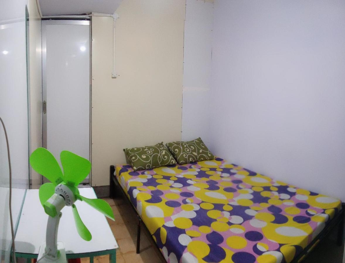 Ijen Transito Hotel Ketapang  Bagian luar foto