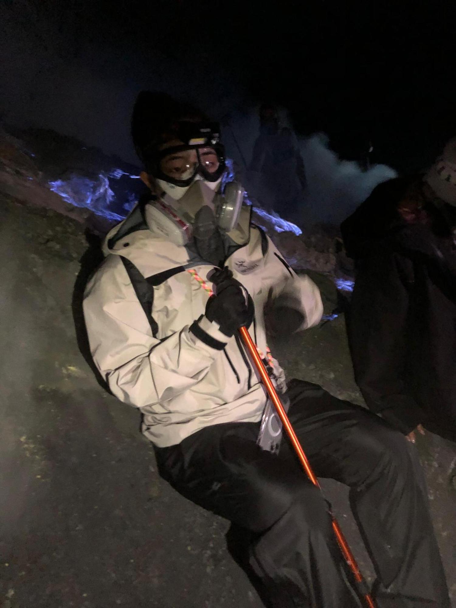 Ijen Transito Hotel Ketapang  Bagian luar foto