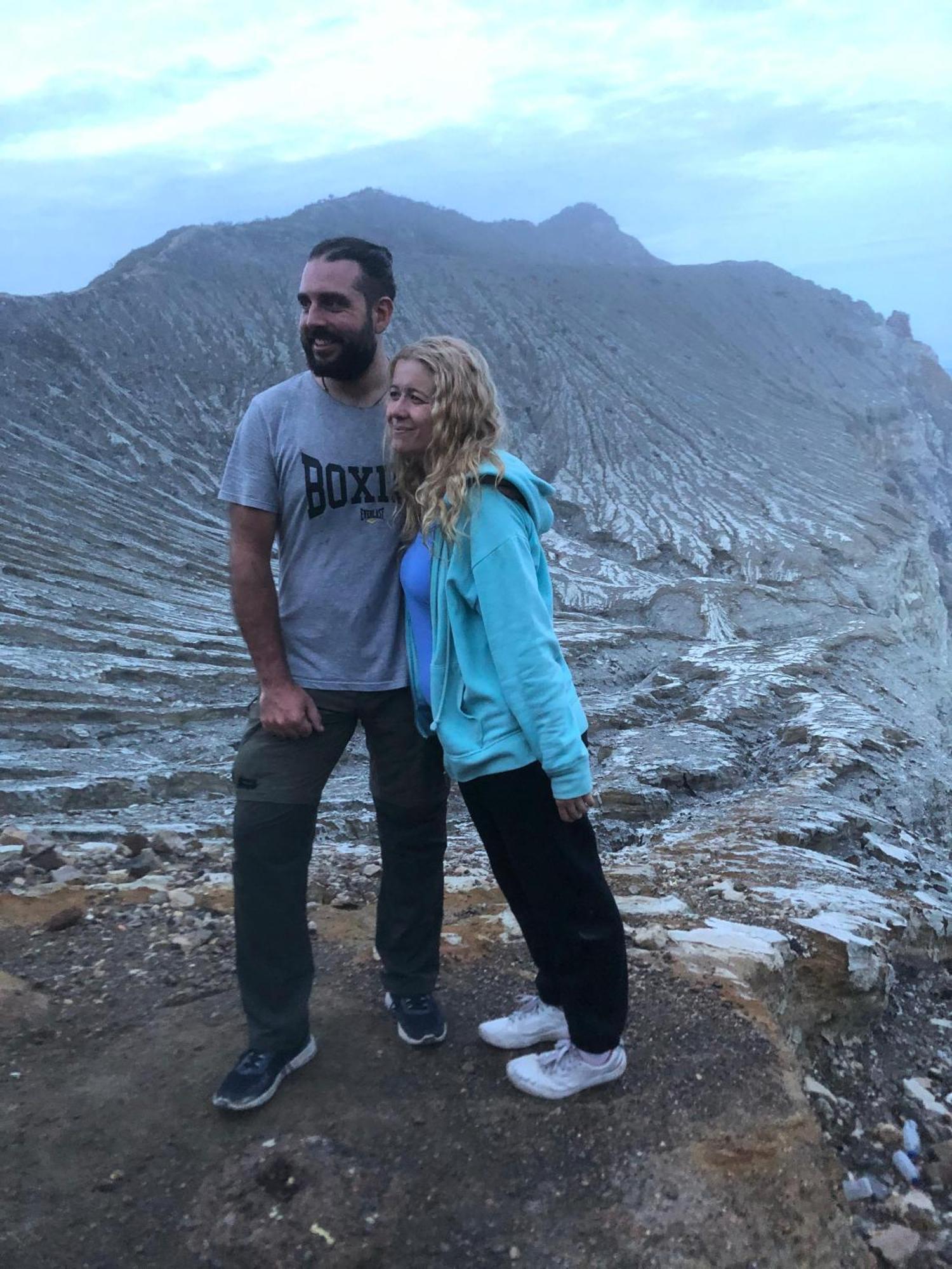 Ijen Transito Hotel Ketapang  Bagian luar foto