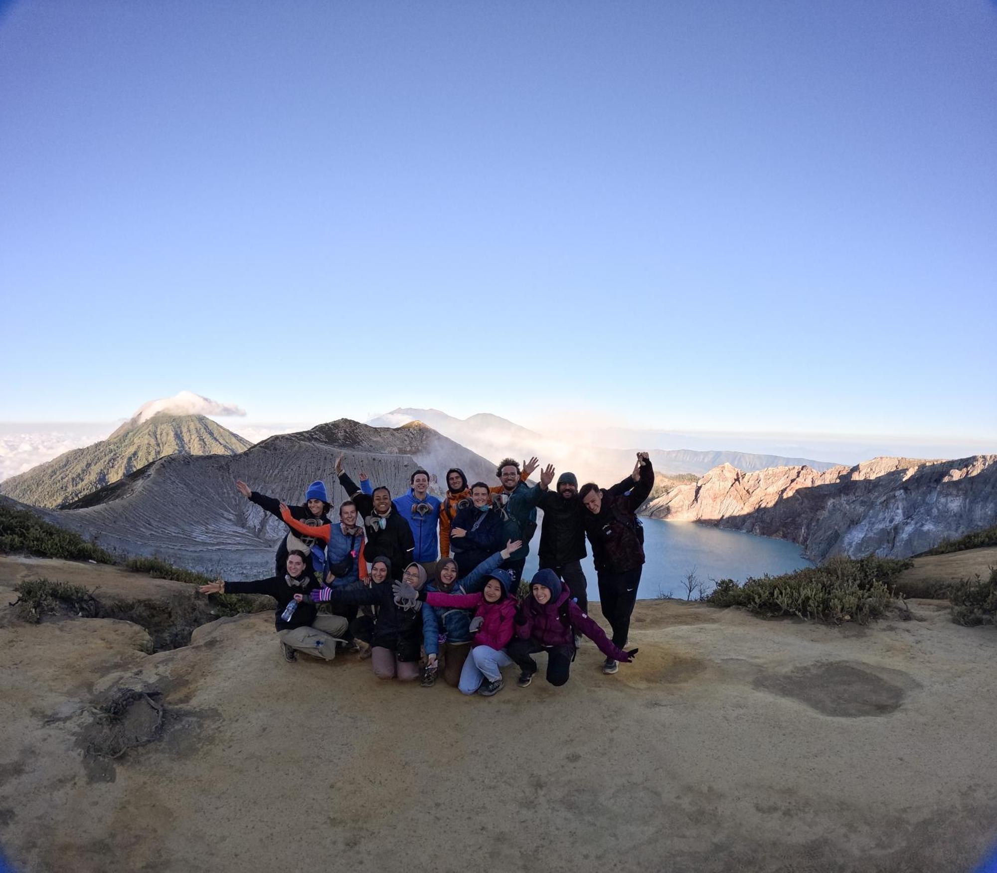 Ijen Transito Hotel Ketapang  Bagian luar foto