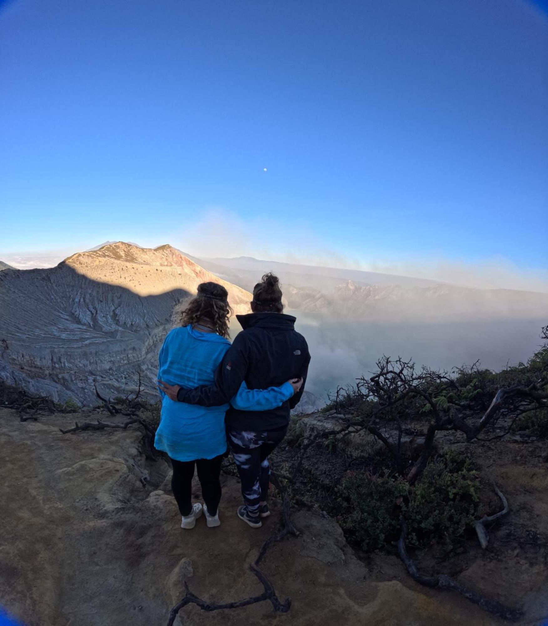 Ijen Transito Hotel Ketapang  Bagian luar foto