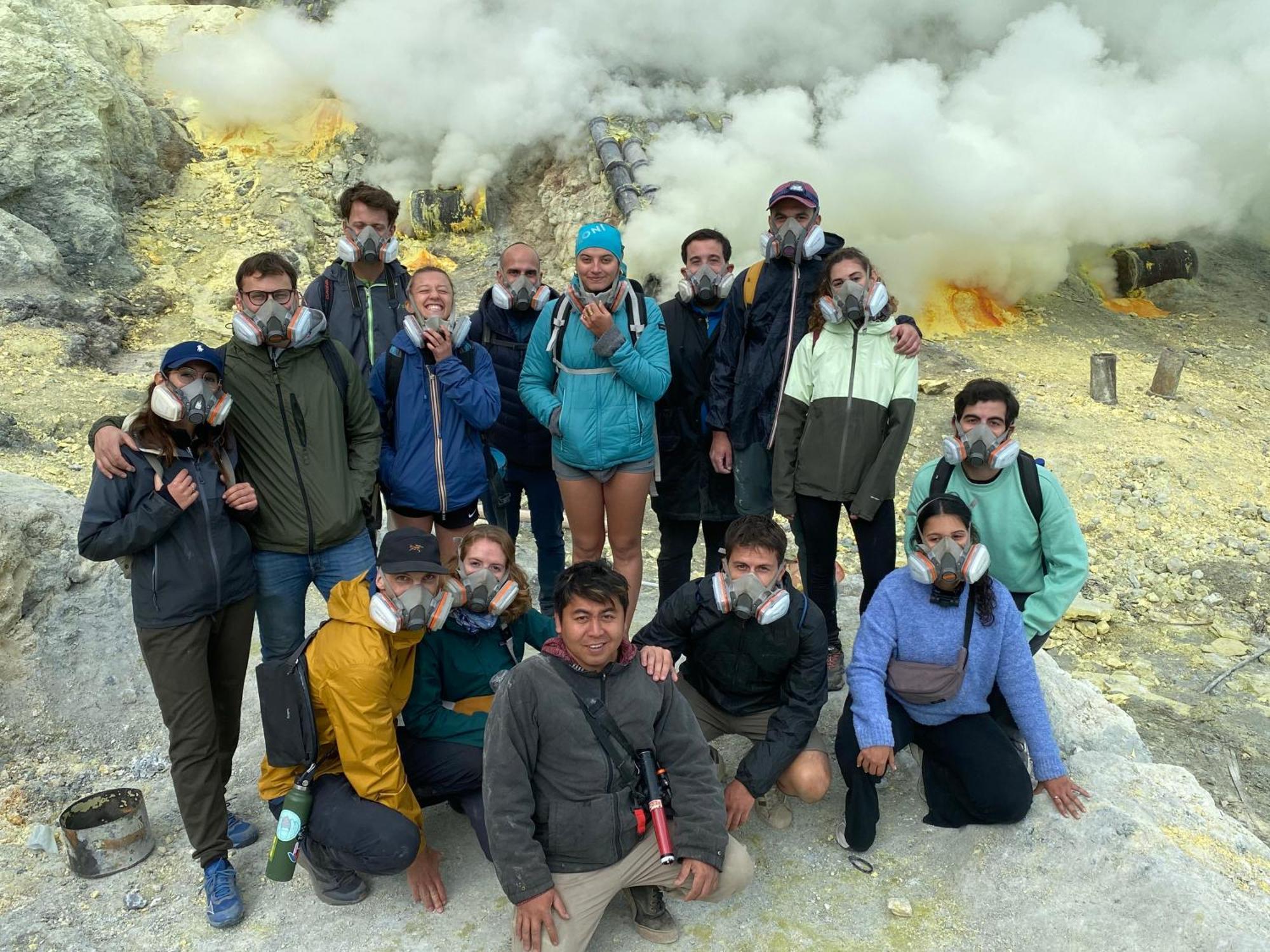 Ijen Transito Hotel Ketapang  Bagian luar foto