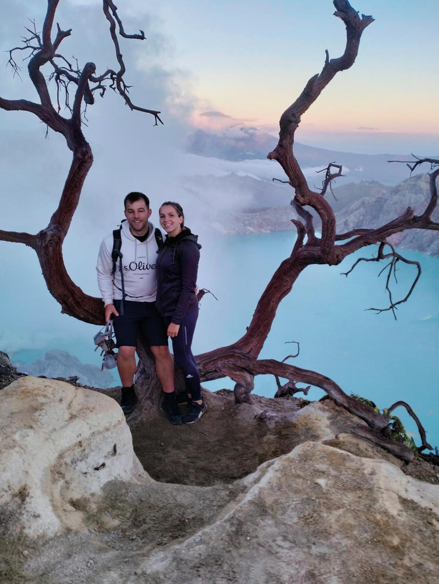 Ijen Transito Hotel Ketapang  Bagian luar foto